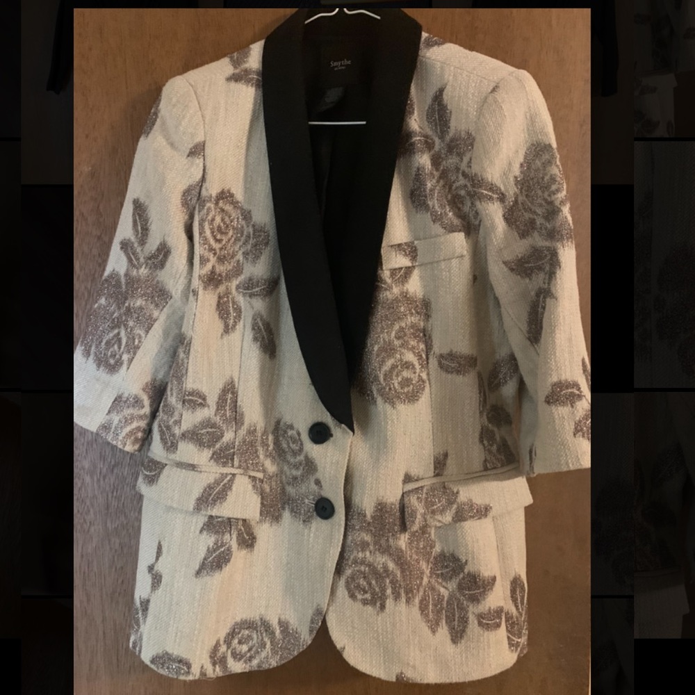 Smythe Blazer